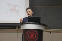 <b>大使将通过组织勾当取竞赛</b>